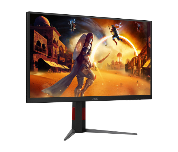 AOC U27G4XM - 1482569 - zdjęcie 2